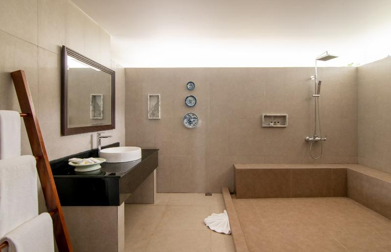 Thavorn Beach Village Resort - Oda