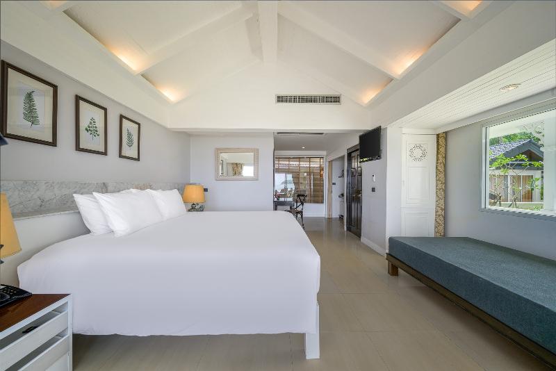 Thavorn Beach Village Resort - Oda