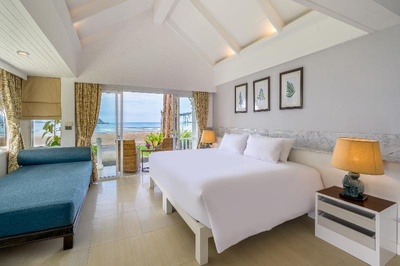 Thavorn Beach Village Resort - Oda