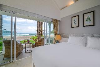 Thavorn Beach Village Resort fotoÄŸrafÄ±