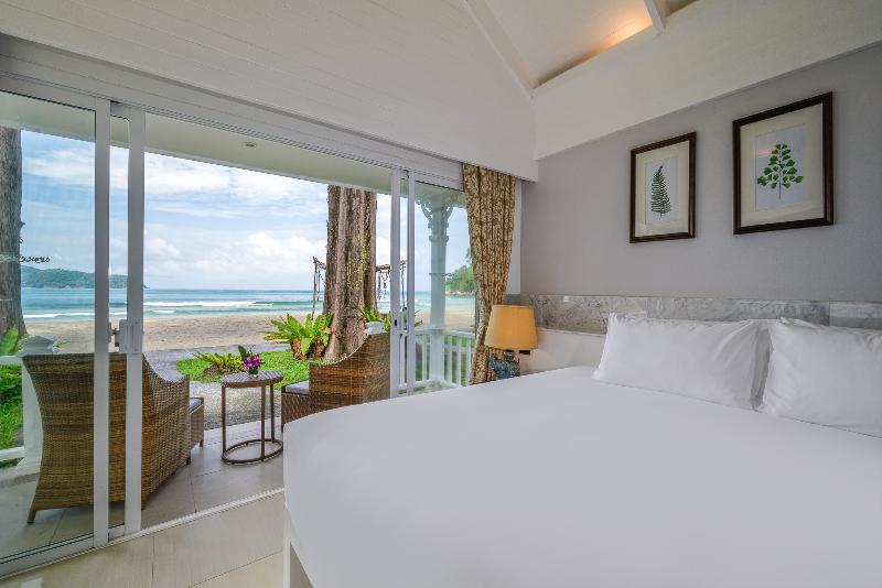 Thavorn Beach Village Resort - Oda