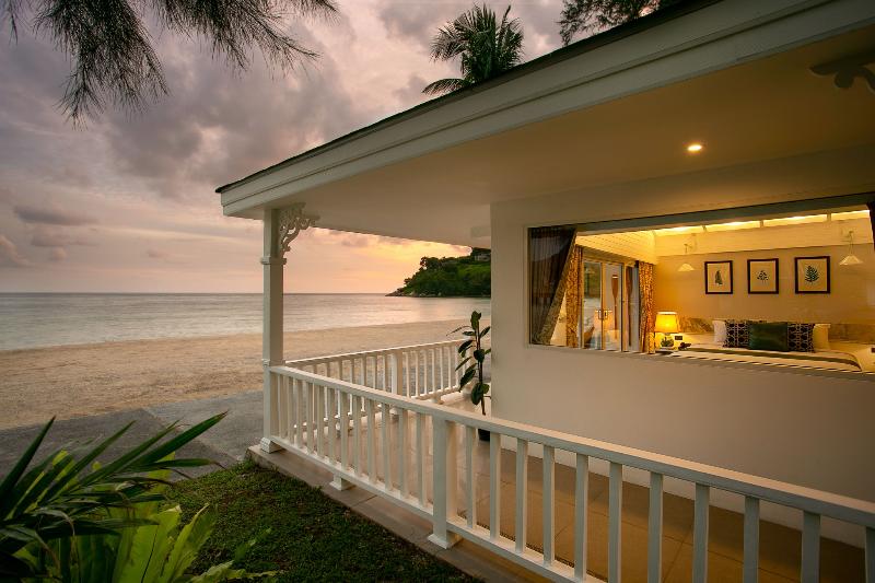 Thavorn Beach Village Resort - Oda