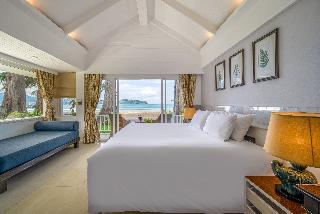 Thavorn Beach Village Resort fotoÄŸrafÄ±
