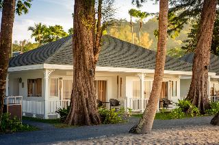 Thavorn Beach Village Resort fotoÄŸrafÄ±