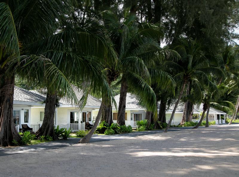 Thavorn Beach Village Resort - Oda