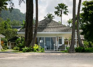 Thavorn Beach Village Resort fotoÄŸrafÄ±