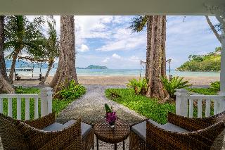 Thavorn Beach Village Resort fotoÄŸrafÄ±