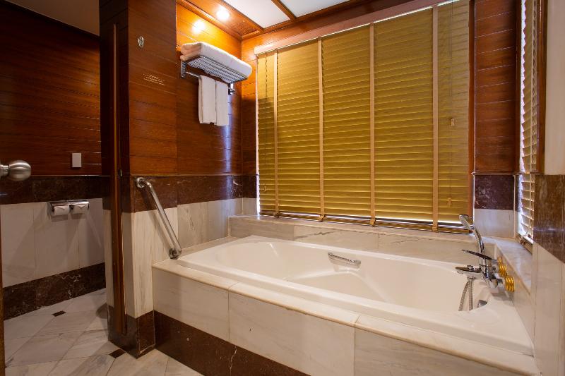 Thavorn Beach Village Resort - Oda