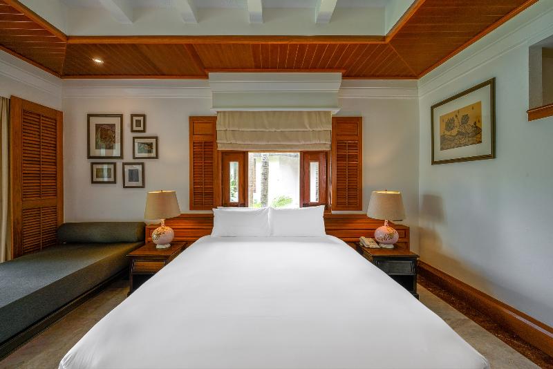 Thavorn Beach Village Resort - Oda