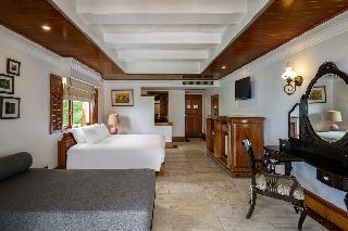 Thavorn Beach Village Resort fotoÄŸrafÄ±