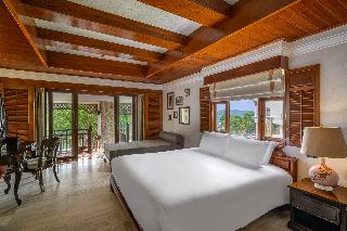 Thavorn Beach Village Resort fotoÄŸrafÄ±