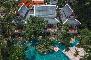 Thavorn Beach Village Resort fotoÄŸrafÄ±
