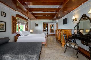 Thavorn Beach Village Resort fotoÄŸrafÄ±