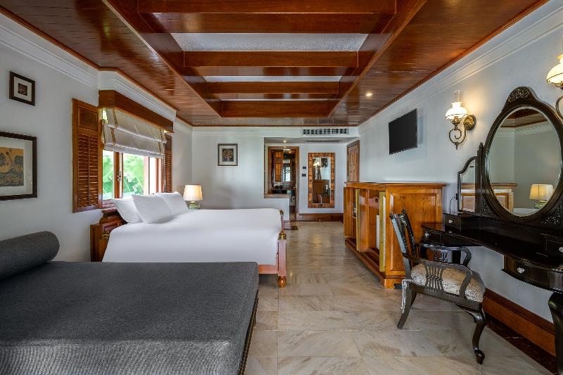 Thavorn Beach Village Resort - Oda