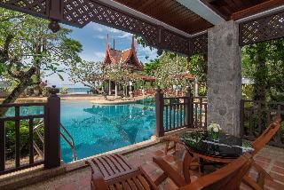 Thavorn Beach Village Resort fotoÄŸrafÄ±