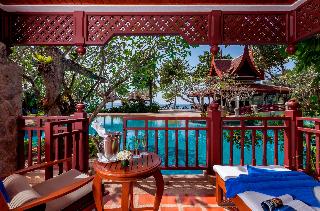 Thavorn Beach Village Resort fotoÄŸrafÄ±