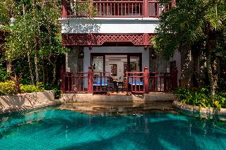 Thavorn Beach Village Resort fotoÄŸrafÄ±