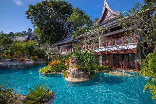 Thavorn Beach Village Resort fotoÄŸrafÄ±