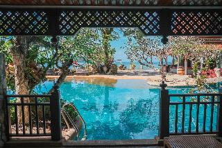 Thavorn Beach Village Resort fotoÄŸrafÄ±