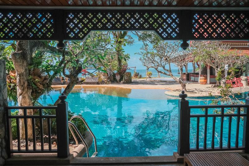 Thavorn Beach Village Resort - Oda