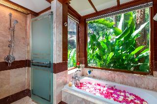Thavorn Beach Village Resort fotoÄŸrafÄ±