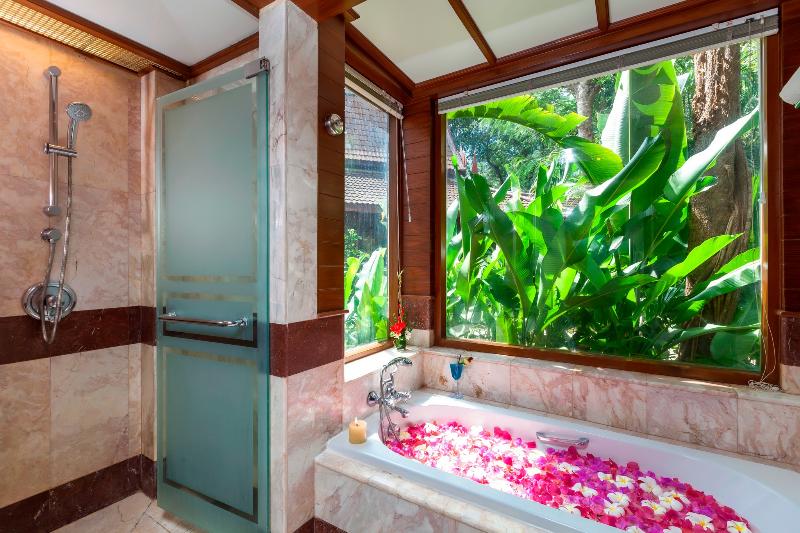 Thavorn Beach Village Resort - Oda