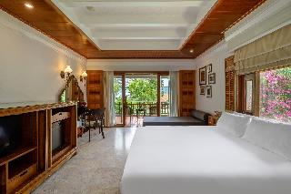 Thavorn Beach Village Resort fotoÄŸrafÄ±