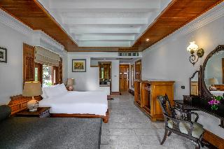 Thavorn Beach Village Resort fotoÄŸrafÄ±