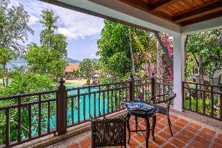 Thavorn Beach Village Resort fotoÄŸrafÄ±
