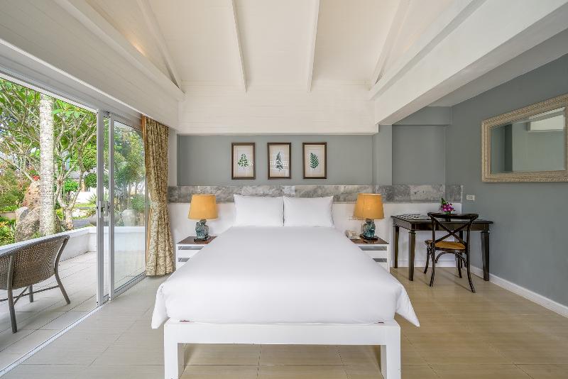 Thavorn Beach Village Resort - Oda