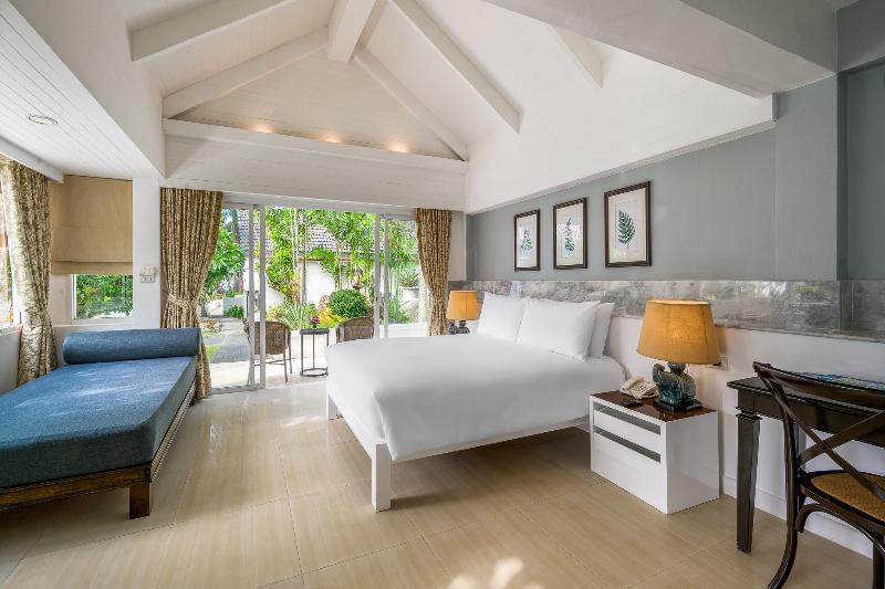 Thavorn Beach Village Resort - Oda