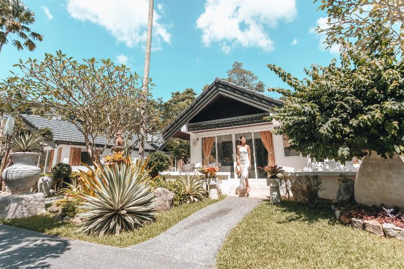 Thavorn Beach Village Resort - Oda