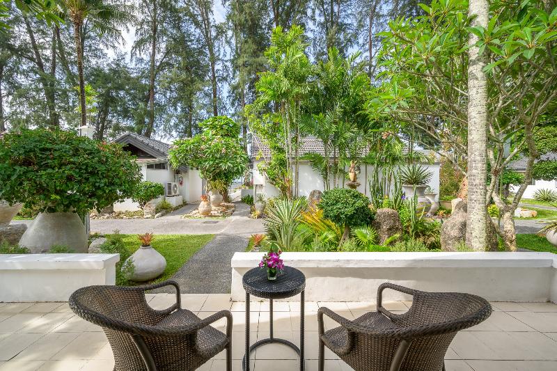 Thavorn Beach Village Resort - Oda