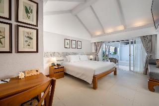 Thavorn Beach Village Resort fotoÄŸrafÄ±