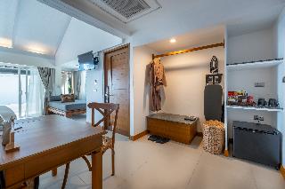 Thavorn Beach Village Resort fotoÄŸrafÄ±