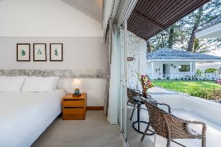 Thavorn Beach Village Resort fotoÄŸrafÄ±
