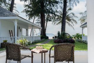 Thavorn Beach Village Resort fotoÄŸrafÄ±