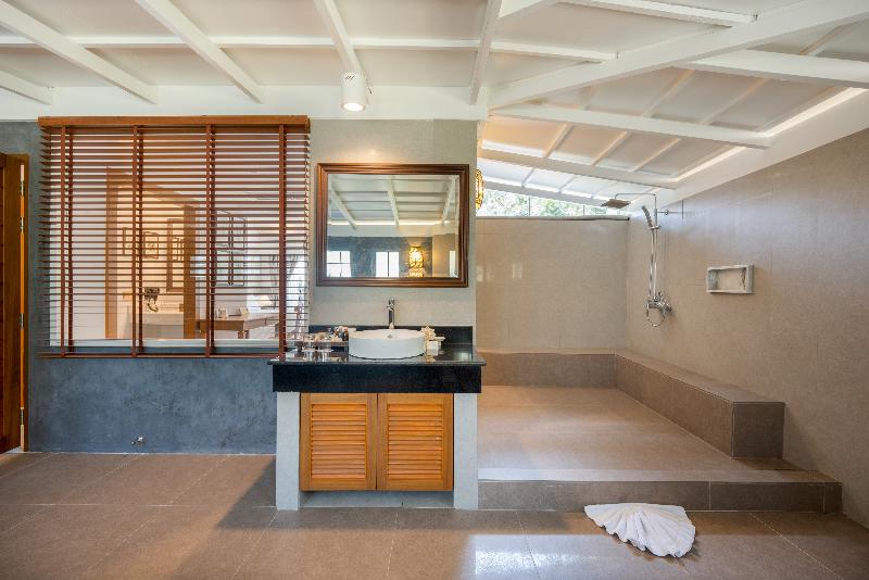 Thavorn Beach Village Resort - Oda