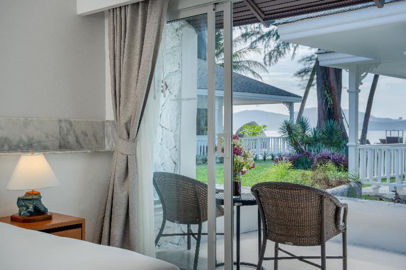 Thavorn Beach Village Resort - Oda