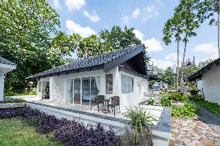 Thavorn Beach Village Resort fotoÄŸrafÄ±