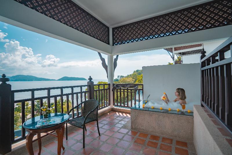 Thavorn Beach Village Resort - Oda