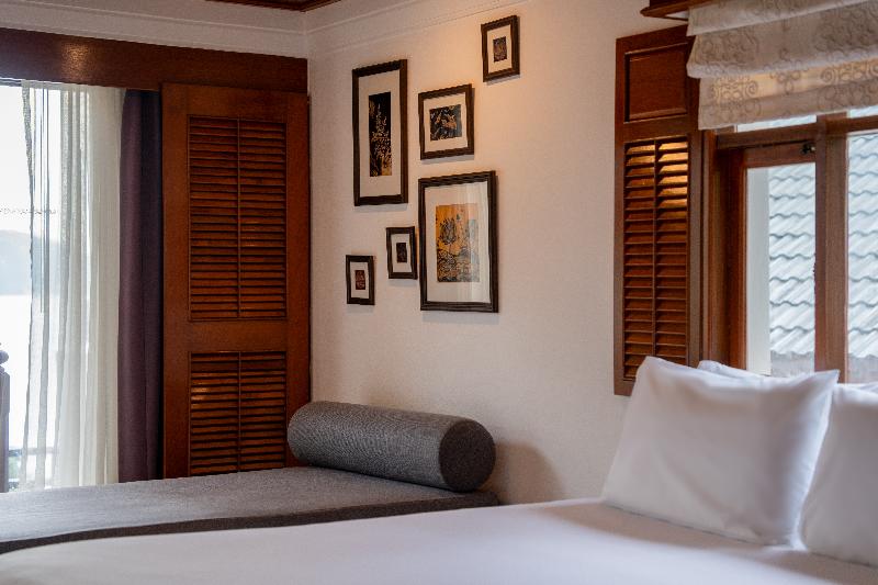 Thavorn Beach Village Resort - Oda