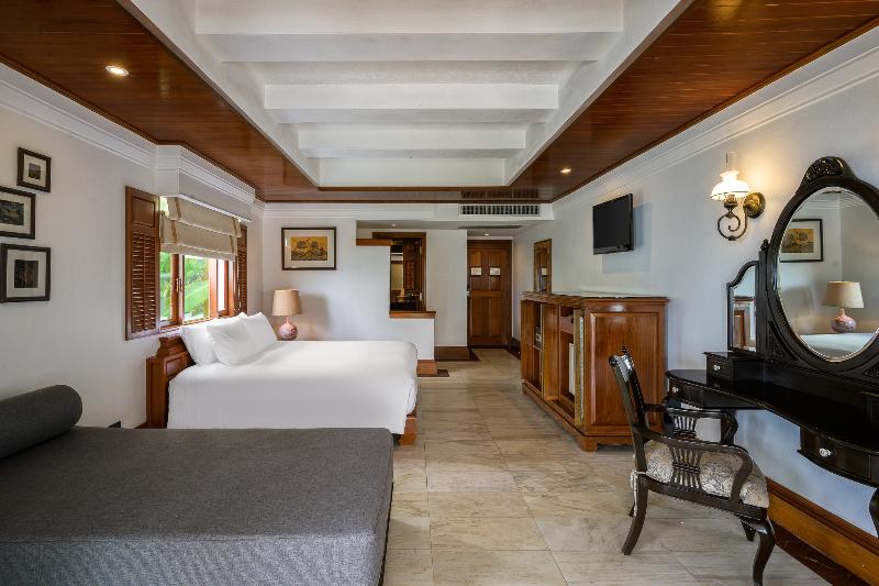 Thavorn Beach Village Resort - Oda