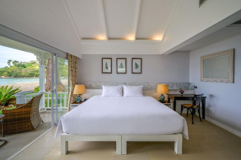 Thavorn Beach Village Resort - Oda