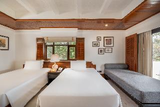 Thavorn Beach Village Resort fotoÄŸrafÄ±