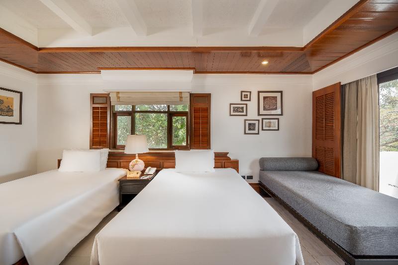 Thavorn Beach Village Resort - Oda