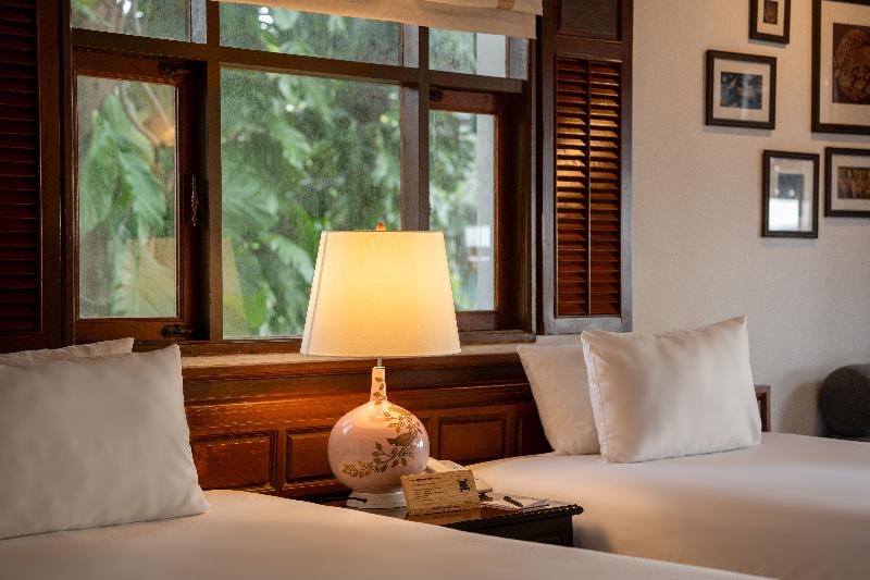 Thavorn Beach Village Resort - Oda