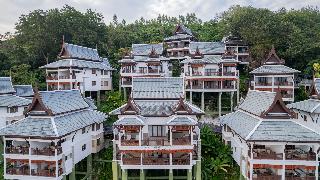 Thavorn Beach Village Resort fotoÄŸrafÄ±