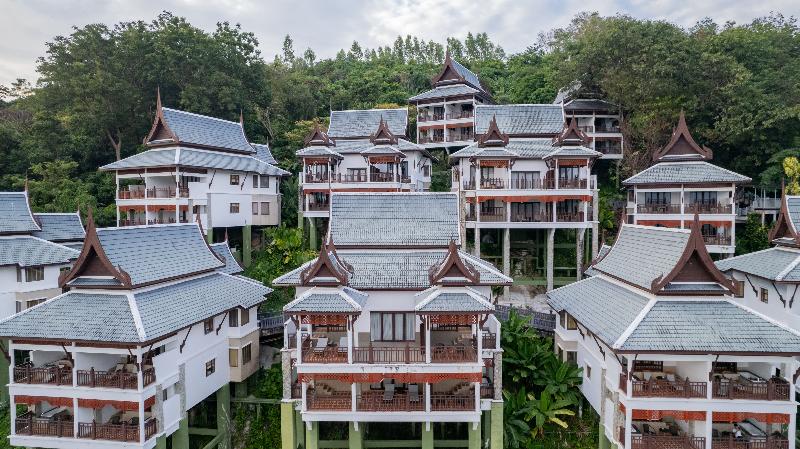 Thavorn Beach Village Resort - Oda