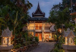 Thavorn Beach Village Resort fotoÄŸrafÄ±
